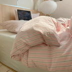 Silvirra Duvet Cover Set