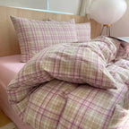 Silvirra Duvet Cover Set