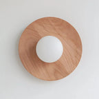 Silvirra Wall Lamp