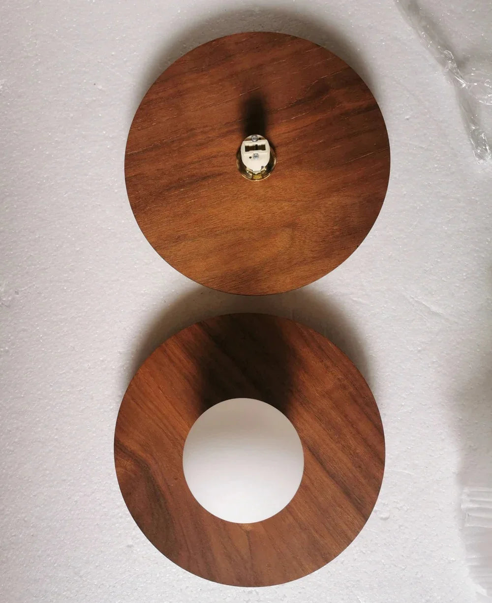 Silvirra Wall Lamp