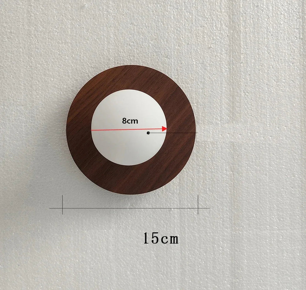 Silvirra Wall Lamp