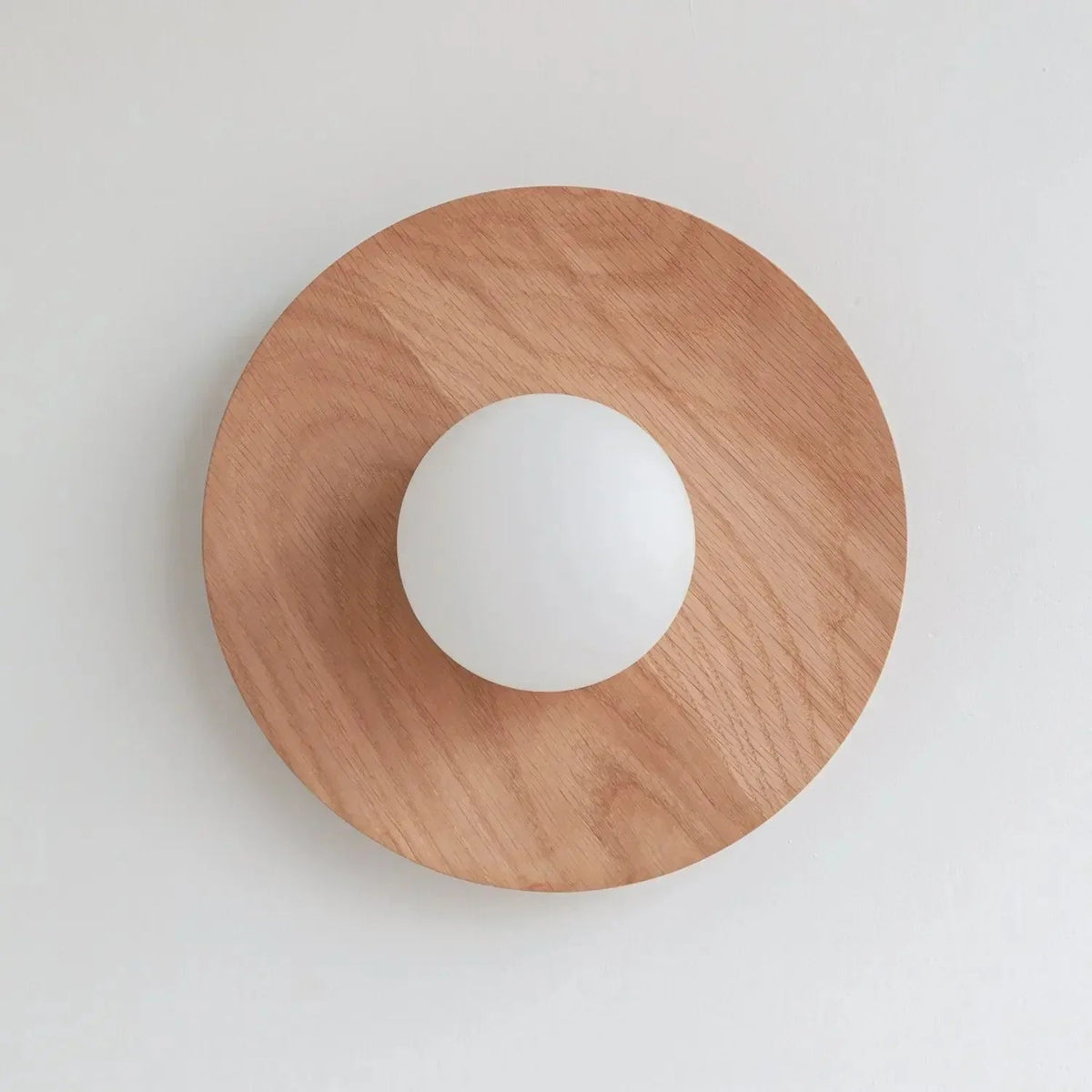 Silvirra Wall Lamp