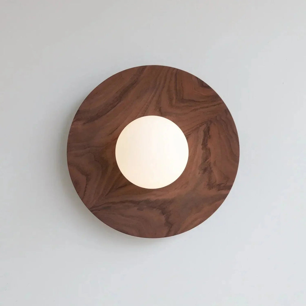 Silvirra Wall Lamp