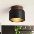 Silvova Travertine Downlight