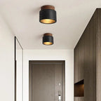 Silvova Travertine Downlight