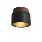 Silvova Travertine Downlight