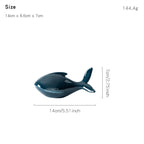 Simple and Elegant Decorative Figure | Thrascher