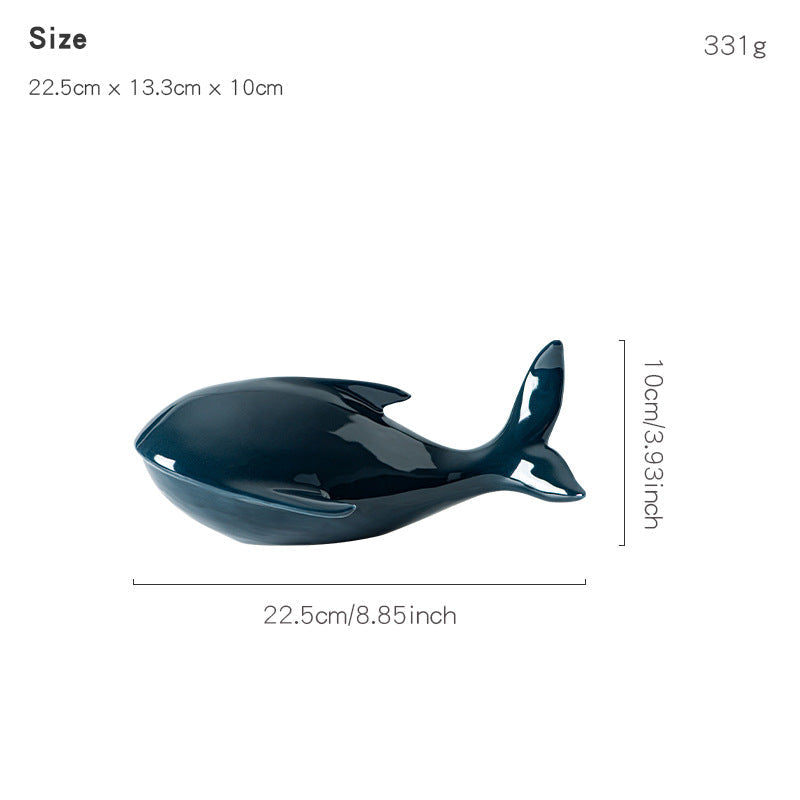 Simple and Elegant Decorative Figure | Thrascher