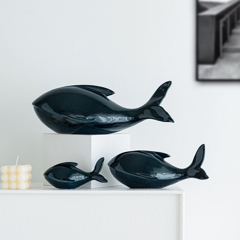 Simple and Elegant Decorative Figure | Thrascher