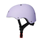 Skate Helmet with ABS Shell, Ventilation Holes and Adjustable Straps, view 2