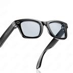 Smart Camera Glasses with Photo, Video, Translation and Bluetooth Audio, view 6