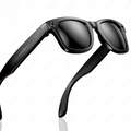Smart Camera Glasses with Photo, Video, Translation and Bluetooth Audio