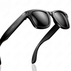Smart Camera Glasses with Photo, Video, Translation and Bluetooth Audio