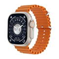 Smart Watch with Activity Tracking, Heart Rate and Notifications
