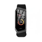 Smart Watch with Heart Rate and Activity Tracking, 0.96-Inch TFT Display