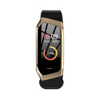 Smart Watch with Heart Rate and Activity Tracking, 0.96-Inch TFT Display