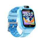 Smartwatch with Touchscreen, Fitness Tracking and Water-Resistant Design, view 2