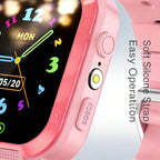 Smartwatch with Touchscreen, Fitness Tracking and Water-Resistant Design, view 7