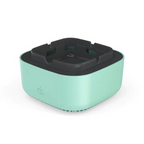 Smoke-Filtering Ashtray with Multi-Layer Filtration, ABS and Metal, view 10