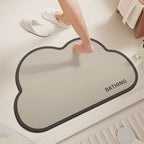 Soft and Absorbent Bath Mat | Thrascher