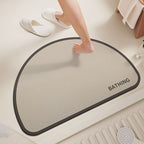 Soft and Absorbent Bath Mat | Thrascher