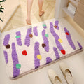 Soft Plush Bath Mat | Thrascher