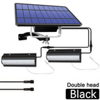 Solar Pendant Light with Pull Switch, 3 m Cable, Indoor & Outdoor, view 6