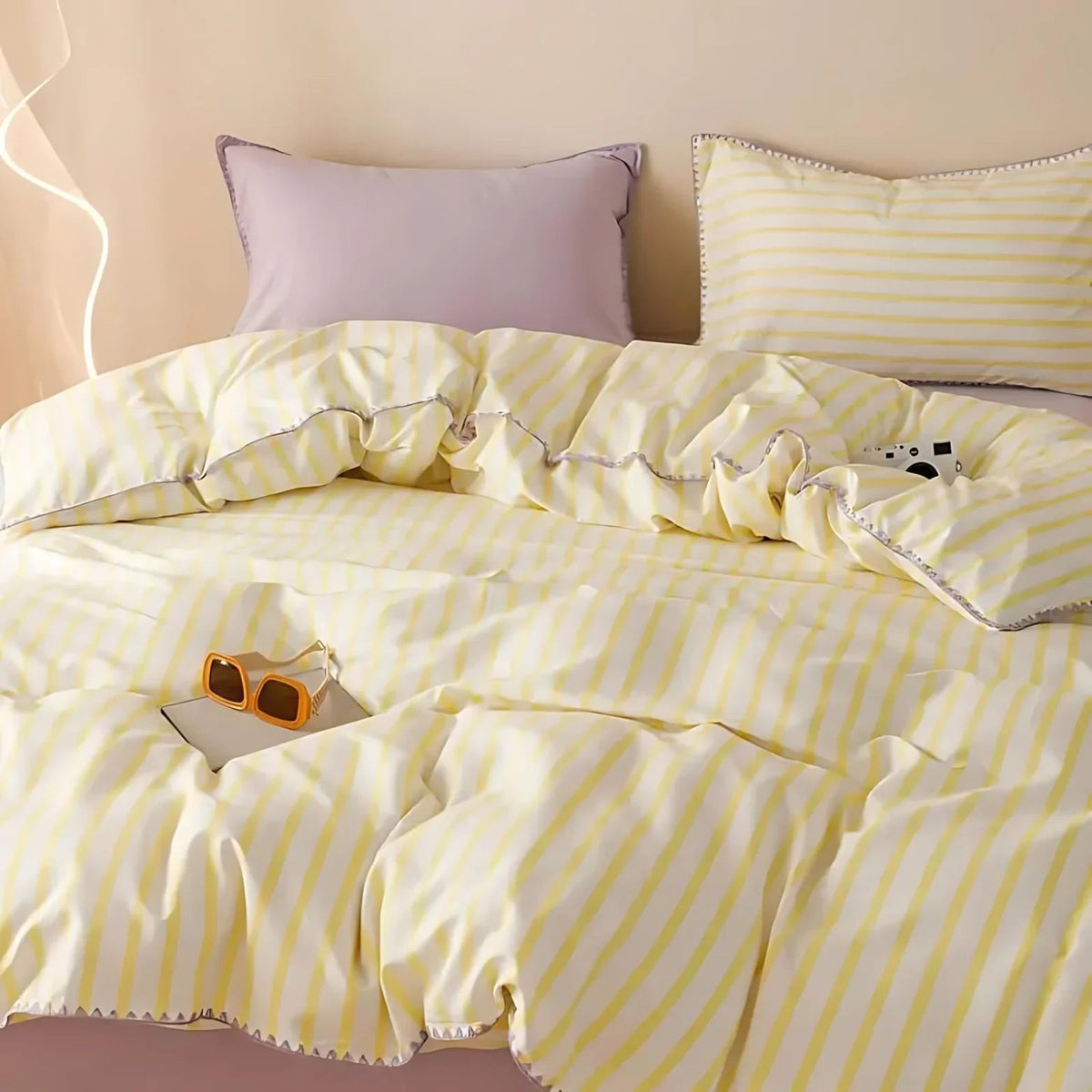 Sorbia Bedding Set