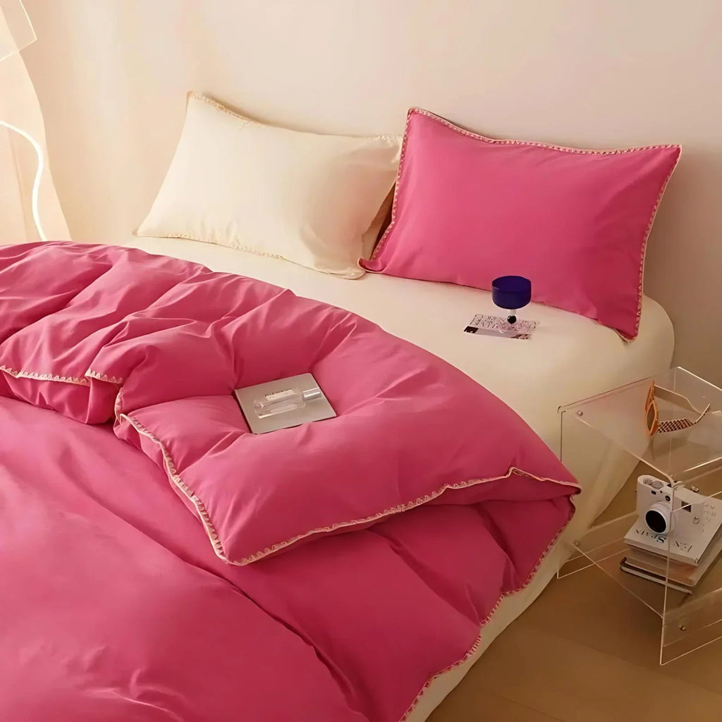 Sorbia Bedding Set