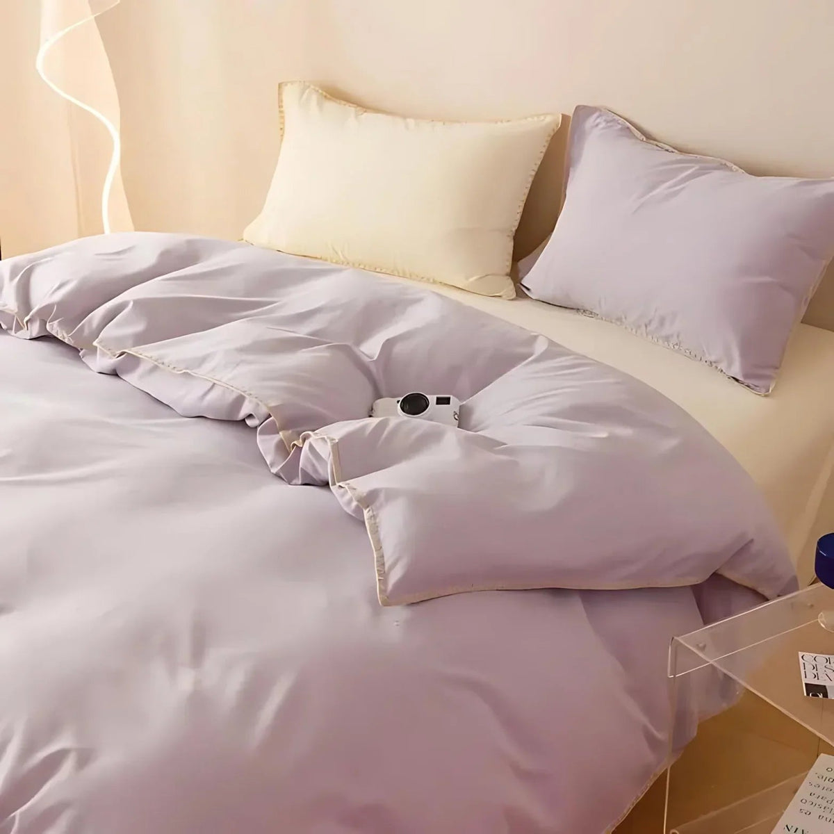Sorbia Bedding Set