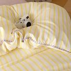 Sorbia Bedding Set