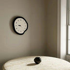 Sovelle Shaped Clock