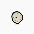 Sovelle Shaped Clock