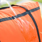 Spacious Storage and Travel Bag | Thrascher