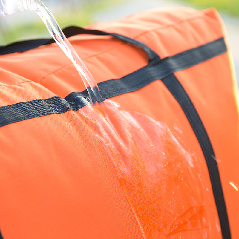 Spacious Storage and Travel Bag | Thrascher