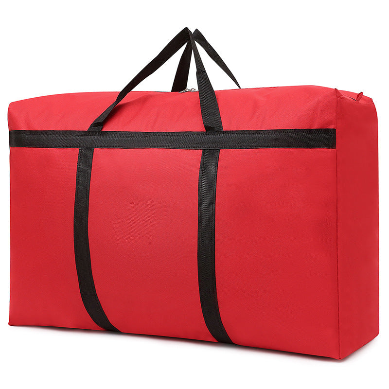 Spacious Storage and Travel Bag | Thrascher