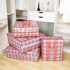 Spacious Storage Tote Bag | Thrascher