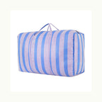 Spacious Zip Closure Storage Bag | Thrascher