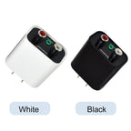 Bluetooth 5.0 Audio Receiver with 3.5 mm and RCA Outputs