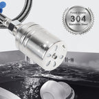Automatic Stainless Steel Float Ball Valve, 1/2, 3/4 & 1 Inch