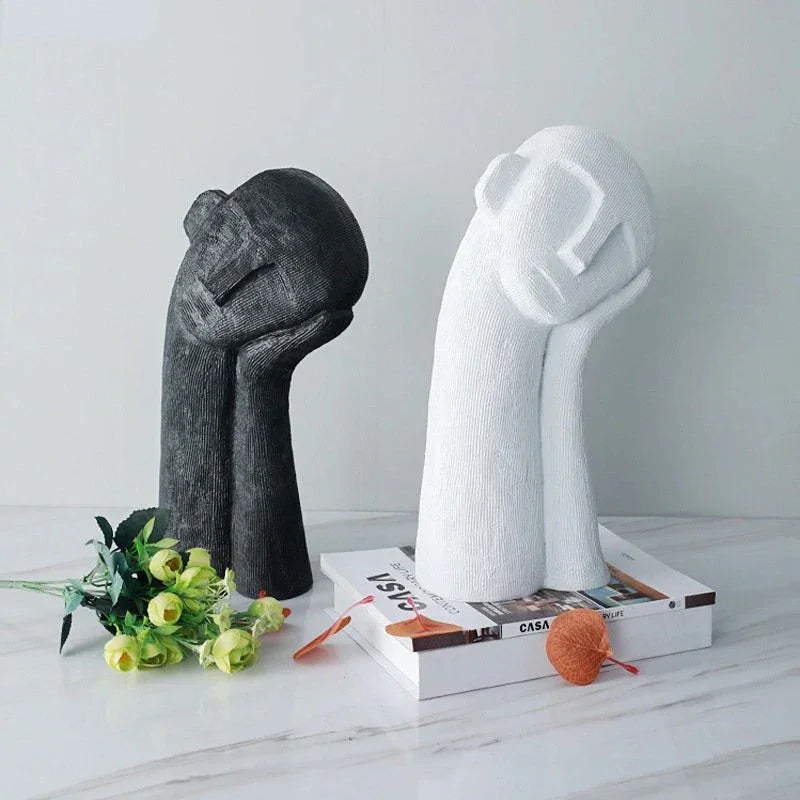 Sprucefield Figurine