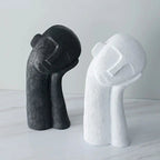 Sprucefield Figurine