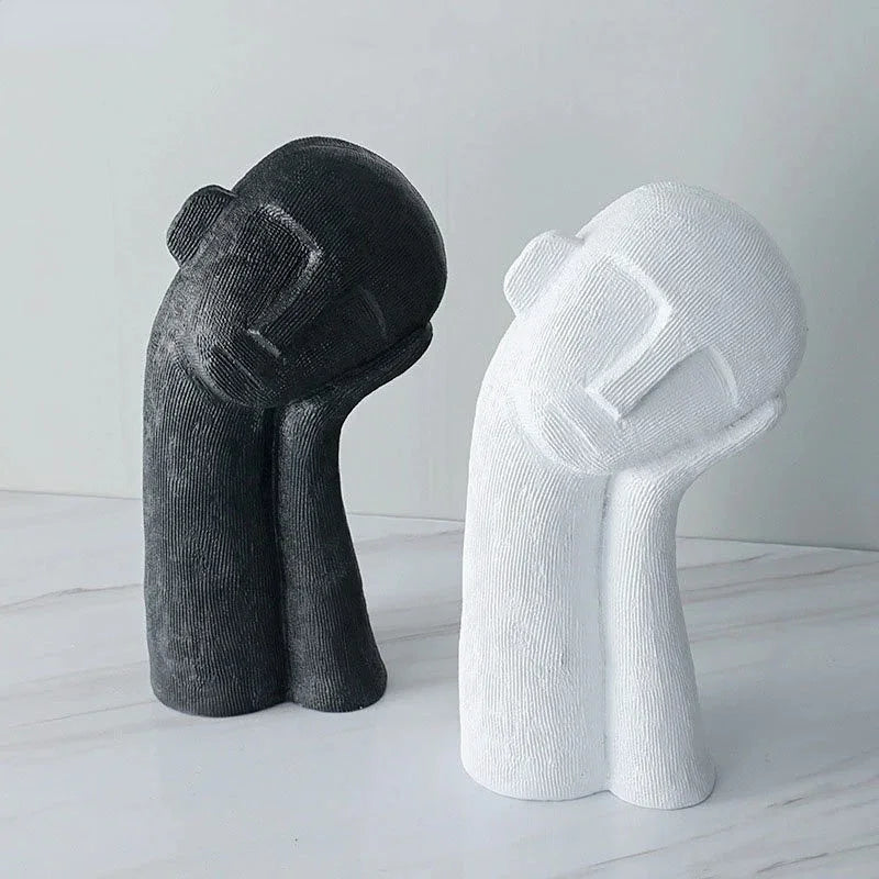 Sprucefield Figurine