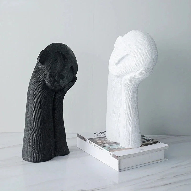Sprucefield Figurine