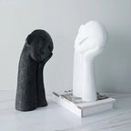 Sprucefield Figurine