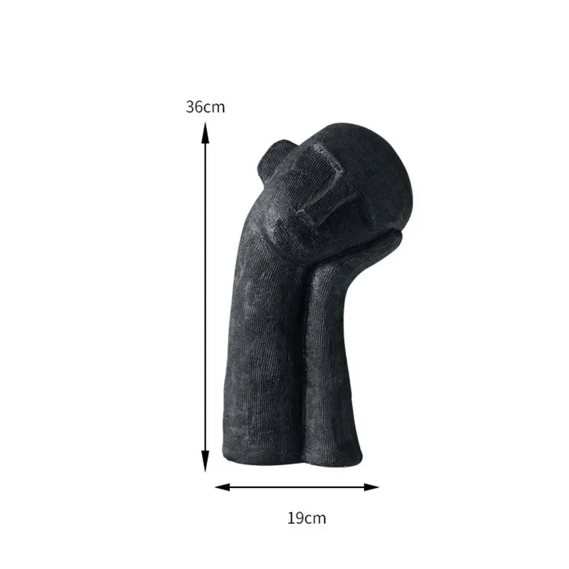 Sprucefield Figurine