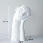 Sprucefield Figurine
