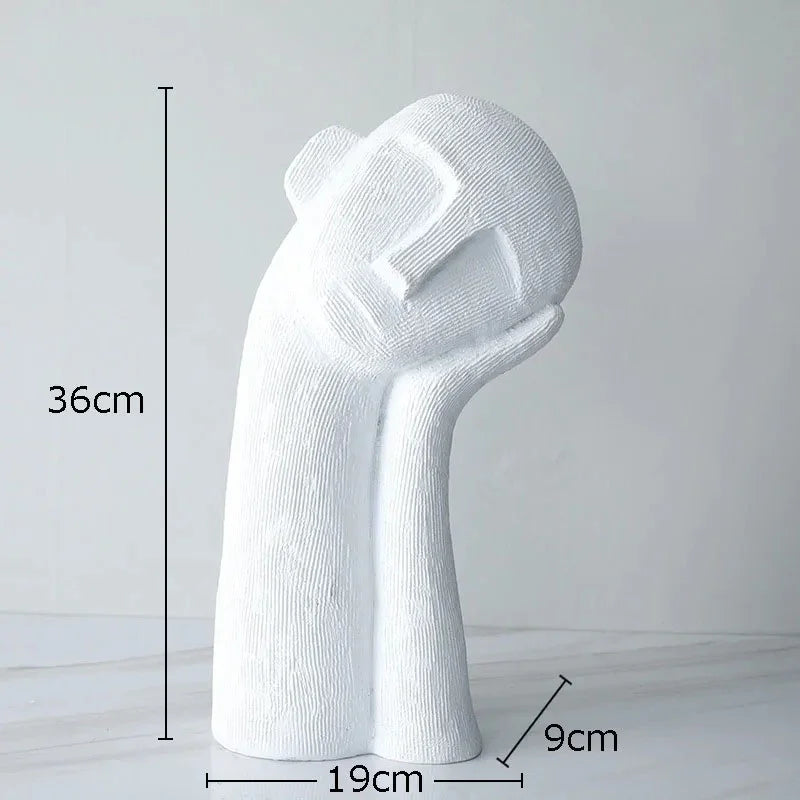 Sprucefield Figurine