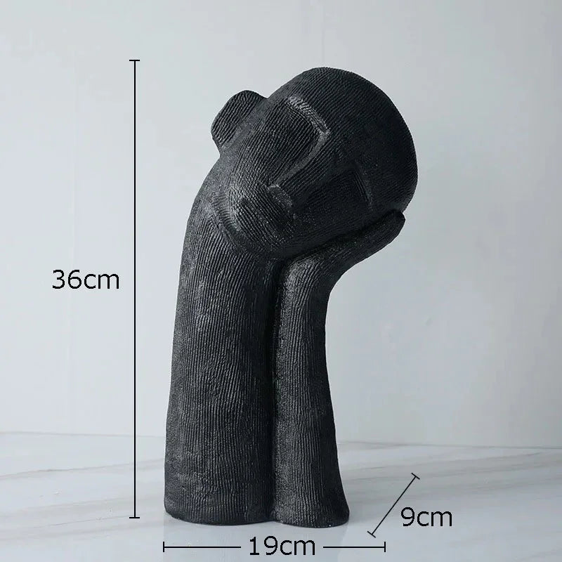 Sprucefield Figurine