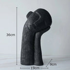 Sprucefield Figurine